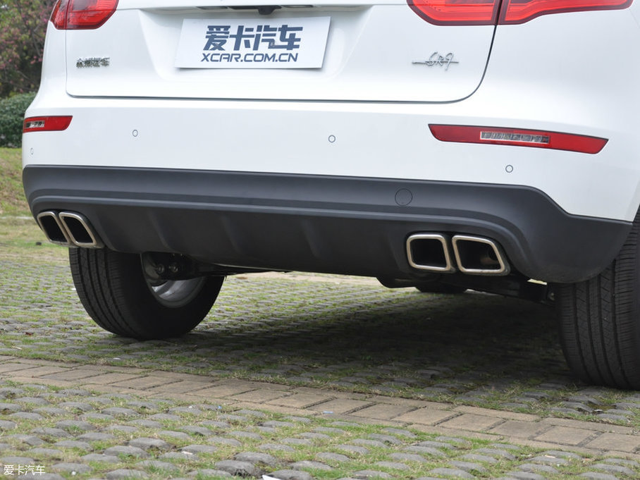 2017̩SR9 2.0T քӘO֮