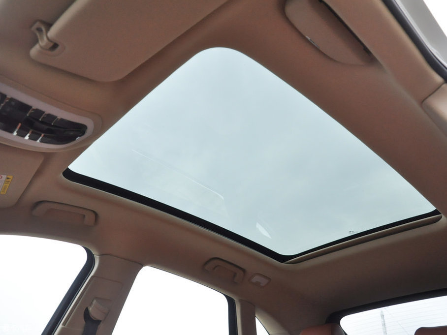 2017̩SR9 2.0T քӘO֮