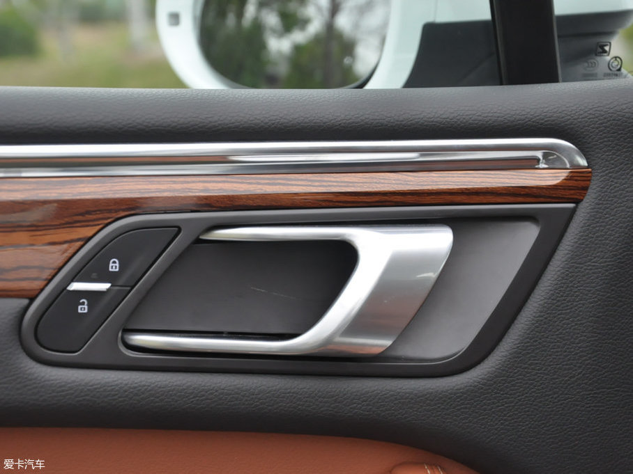 2017̩SR9 2.0T քӘO֮