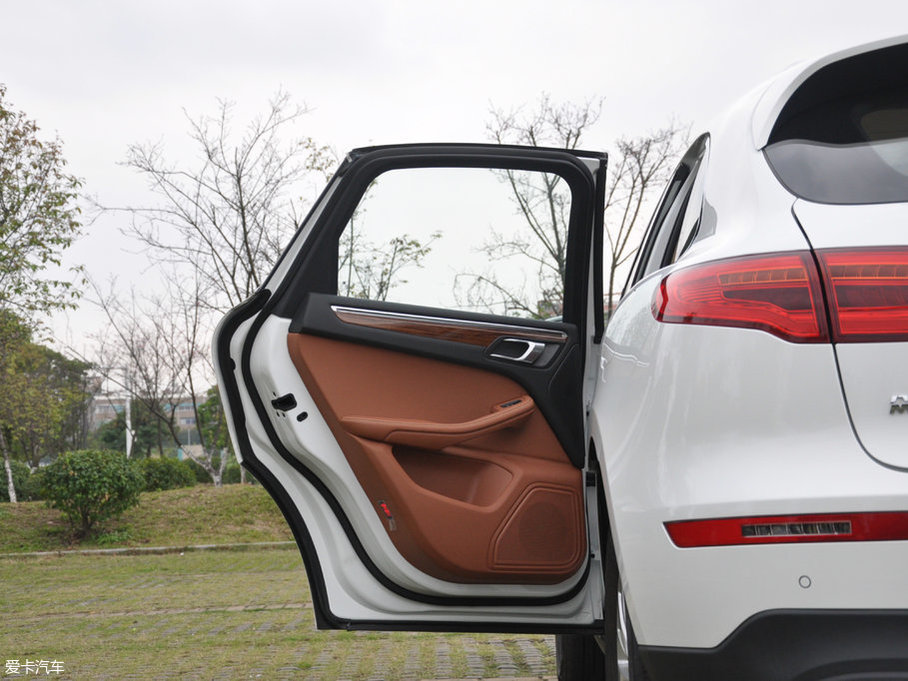 2017̩SR9 2.0T քӘO֮