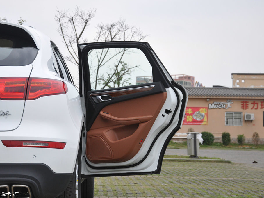 2017̩SR9 2.0T քӘO֮