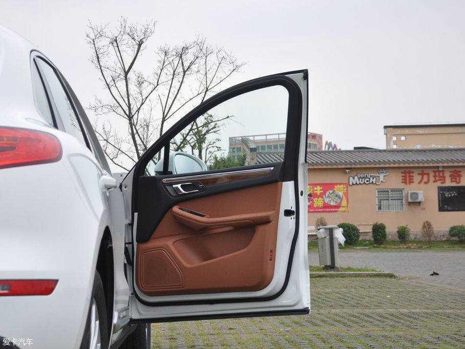 2017̩SR9 2.0T քӘO֮