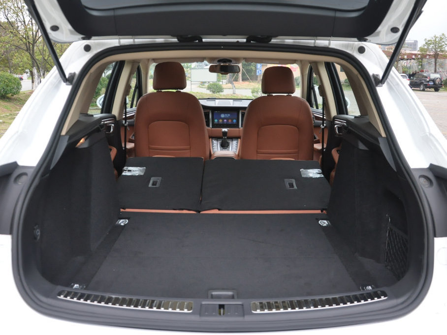 2017̩SR9 2.0T քӘO֮