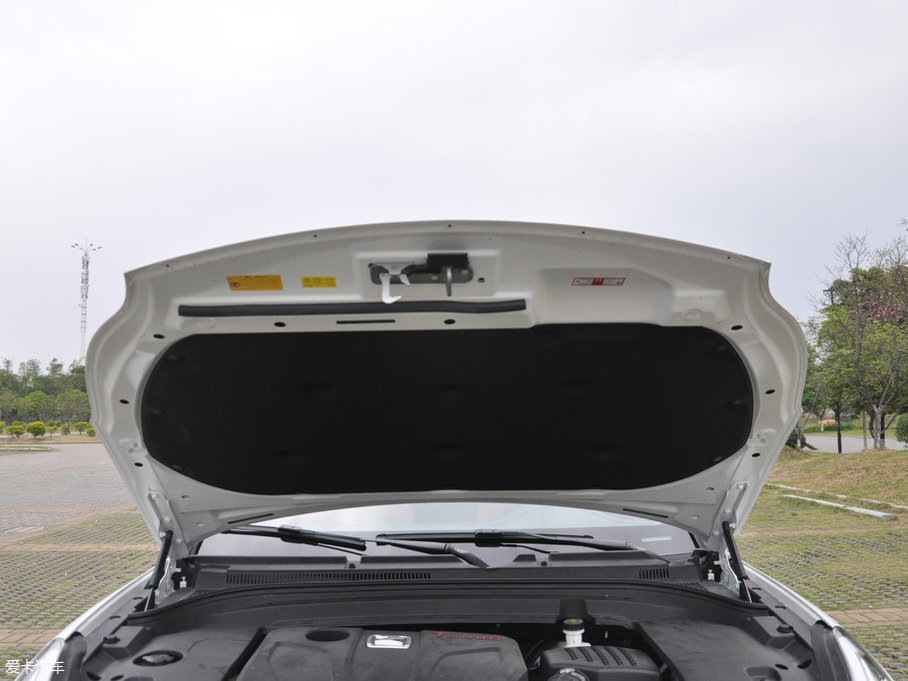 2017̩SR9 2.0T քӘO֮