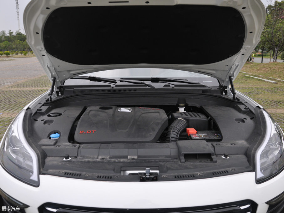 2017̩SR9 2.0T քӘO֮