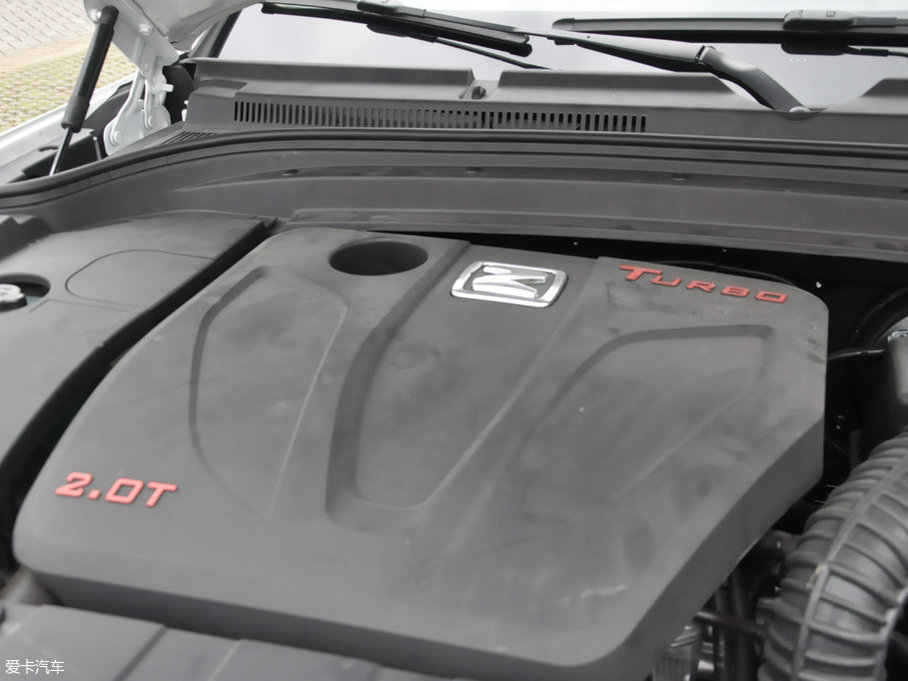 2017̩SR9 2.0T քӘO֮