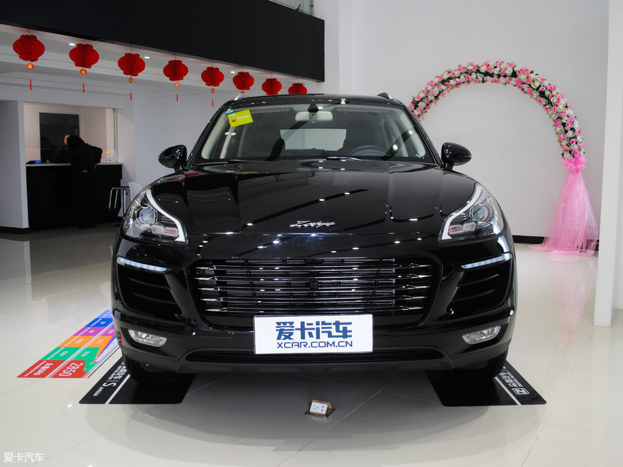 2017̩SR9 2.0T քӘO֮·