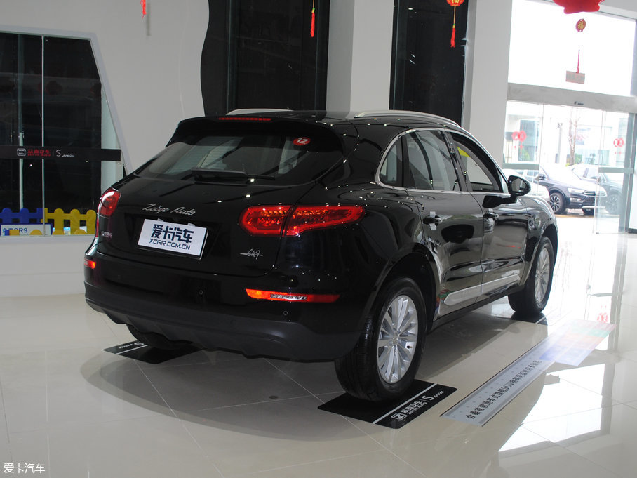 2017̩SR9 2.0T քӘO֮·