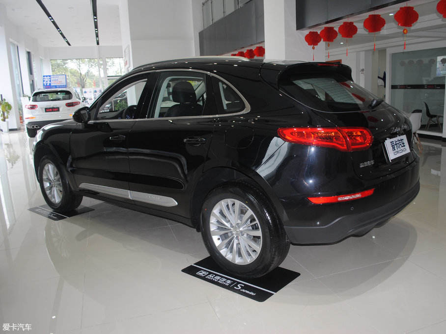 2017̩SR9 2.0T քӘO֮·