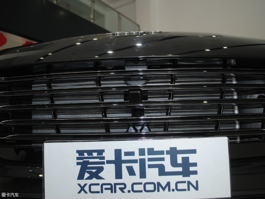 2017̩SR9 2.0T քӘO֮·