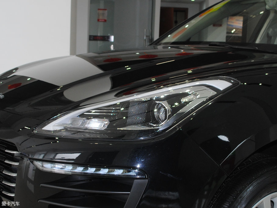 2017̩SR9 2.0T քӘO֮·