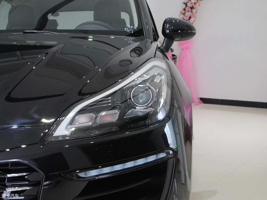 2017̩SR9 2.0T քӘO֮·