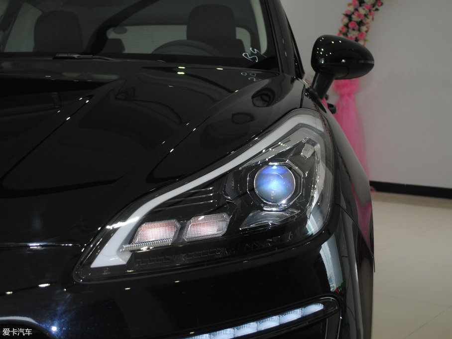 2017�̩SR9 2.0T �քӘO��֮·��