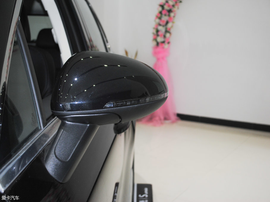 2017̩SR9 2.0T քӘO֮·