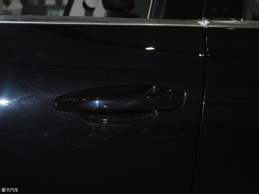 2017�̩SR9 2.0T �ք�(d��ng)�O��֮·��