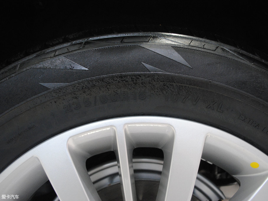 2017̩SR9 2.0T քӘO֮·