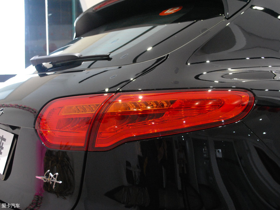 2017̩SR9 2.0T քӘO֮·