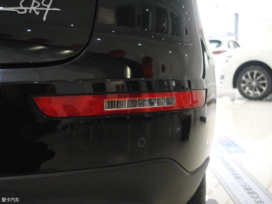 2017̩SR9 2.0T քӘO֮·