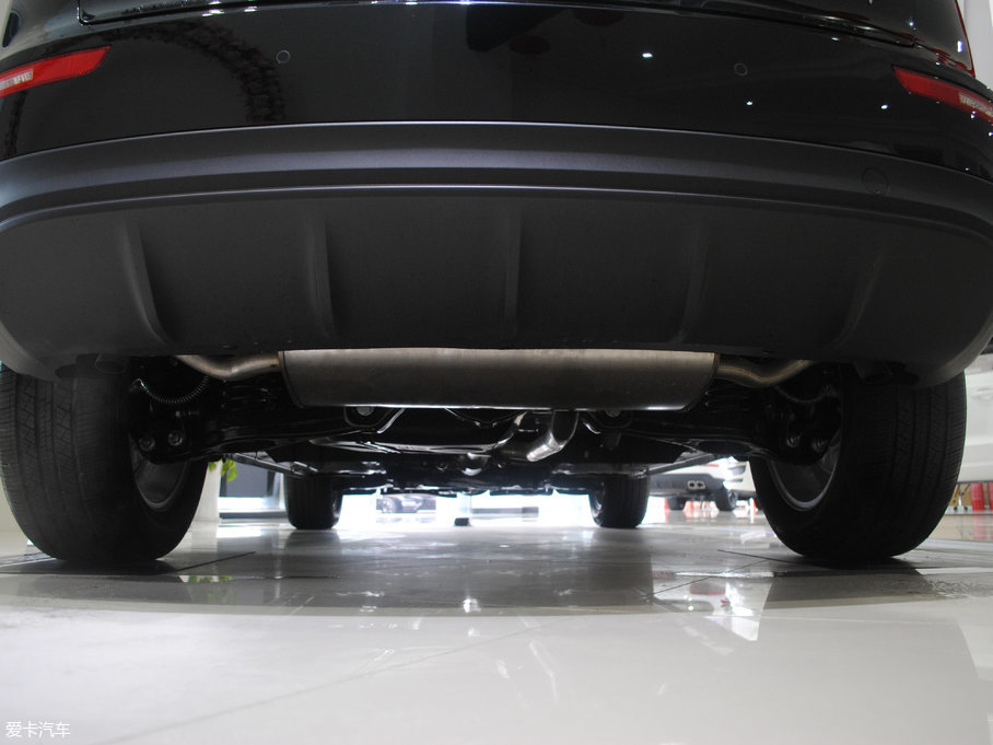 2017̩SR9 2.0T քӘO֮·