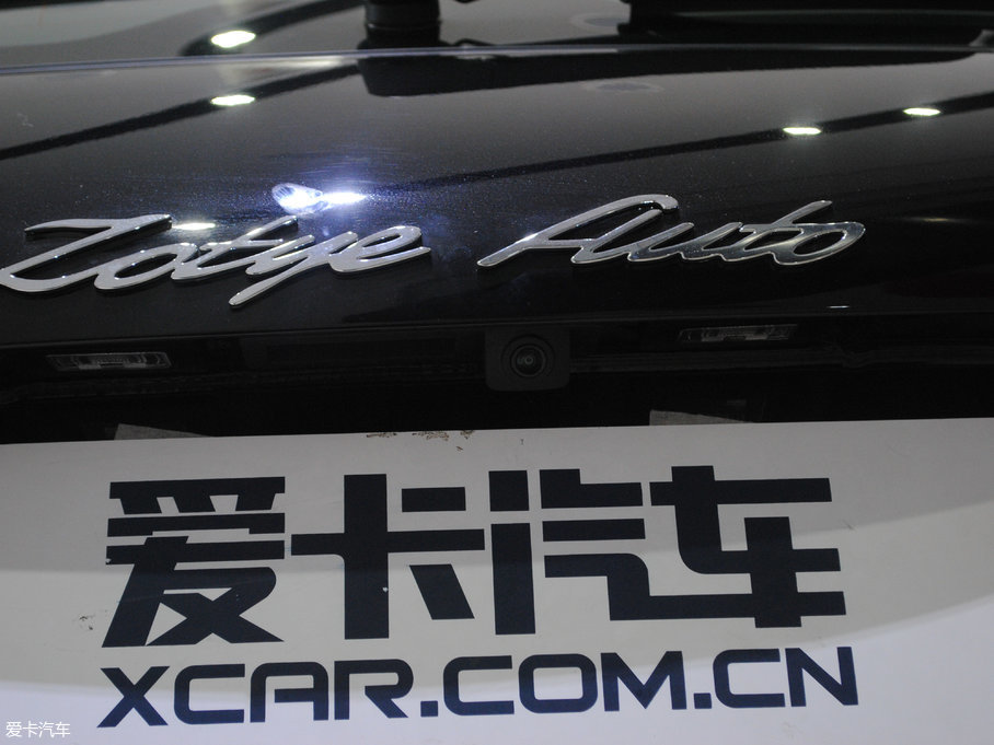 2017̩SR9 2.0T քӘO֮·