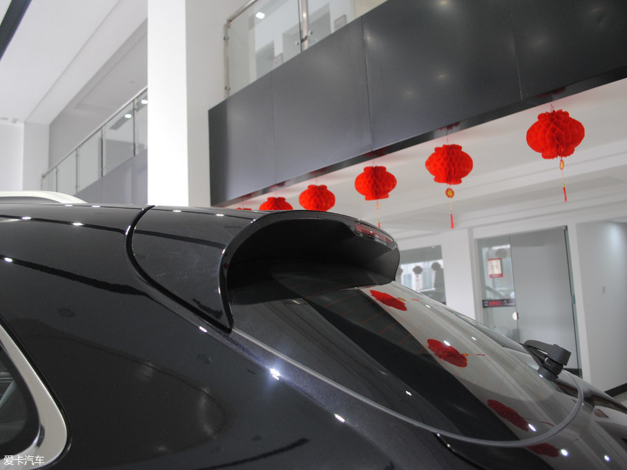 2017̩SR9 2.0T ք(dng)O֮·