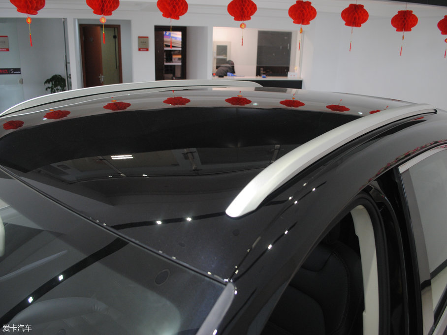 2017�̩SR9 2.0T �քӘO��֮·��