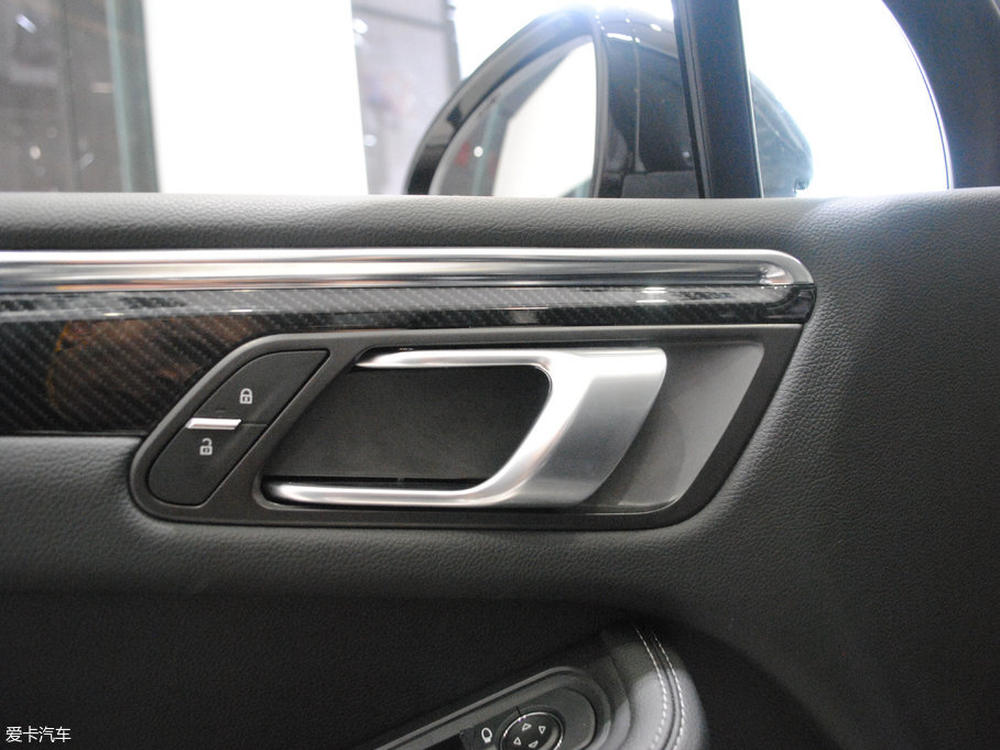 2017̩SR9 2.0T քӘO֮·