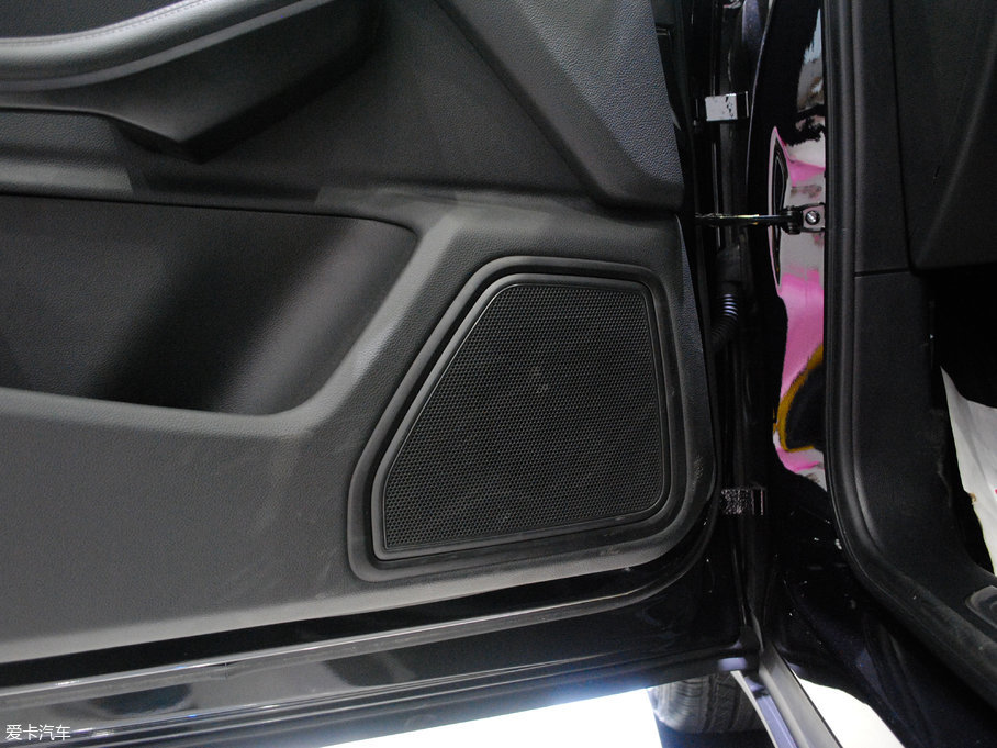 2017̩SR9 2.0T քӘO֮·