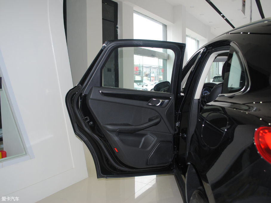 2017̩SR9 2.0T քӘO֮·