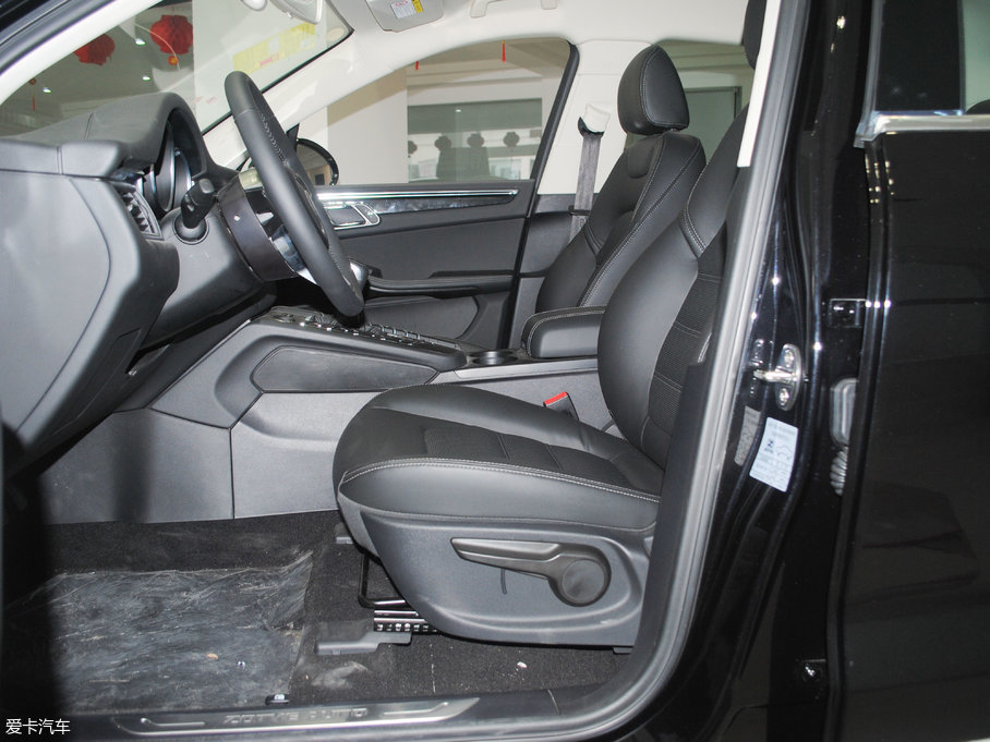 2017̩SR9 2.0T քӘO֮·