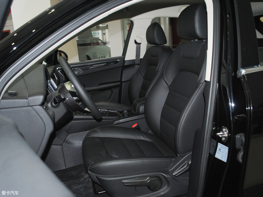 2017̩SR9 2.0T քӘO֮·