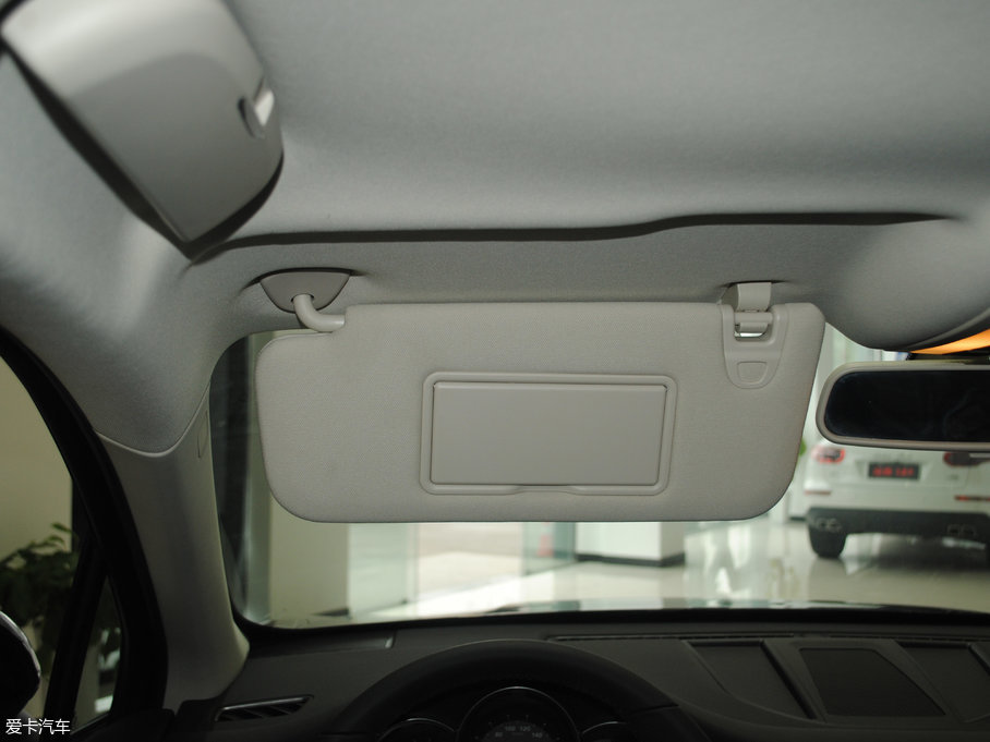 2017̩SR9 2.0T քӘO֮·