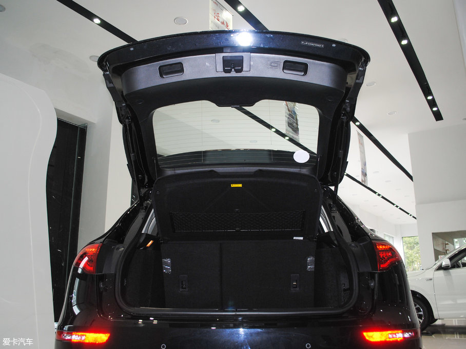 2017̩SR9 2.0T քӘO֮·