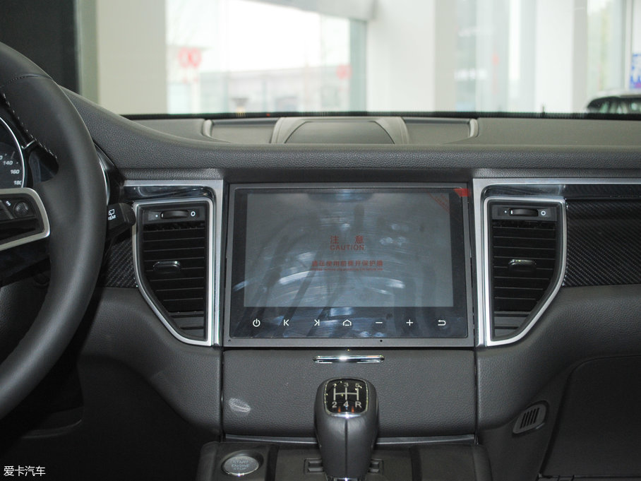 2017̩SR9 2.0T քӘO֮·