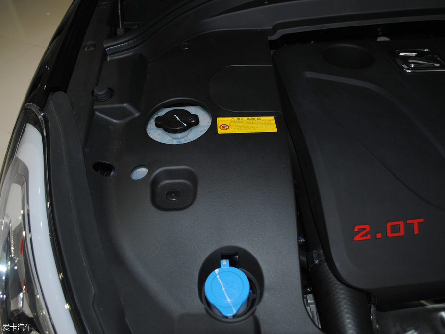 2017̩SR9 2.0T քӘO֮·