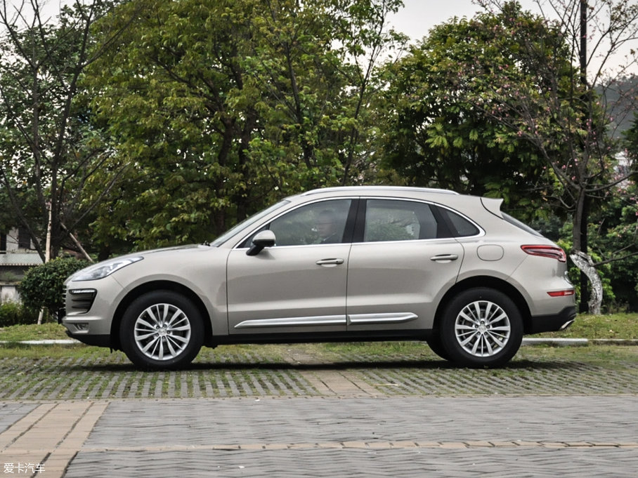 2017̩SR9 2.0T DCTO֮İ