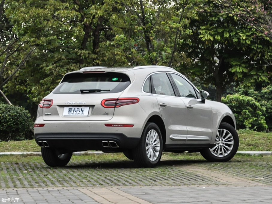 2017̩SR9 2.0T DCTO֮İ