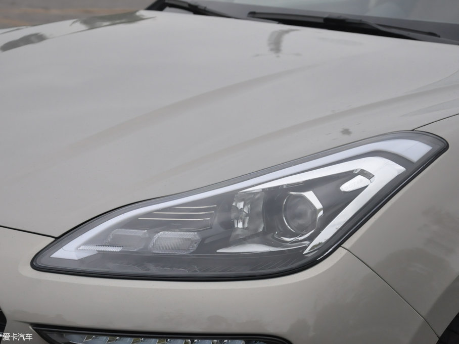 2017�̩SR9 2.0T DCT�O��֮�İ�