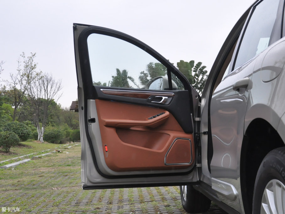 2017̩SR9 2.0T DCTO֮İ