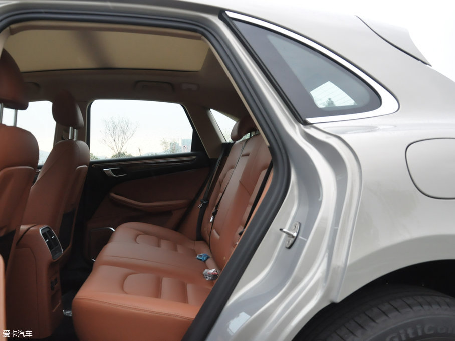 2017̩SR9 2.0T DCTO֮İ