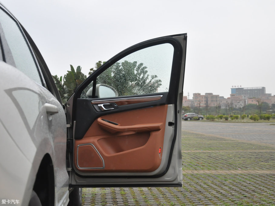 2017̩SR9 2.0T DCTO֮İ