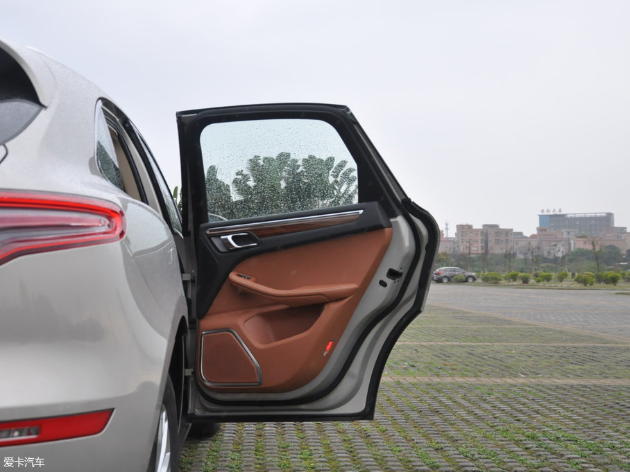 2017̩SR9 2.0T DCTO֮İ