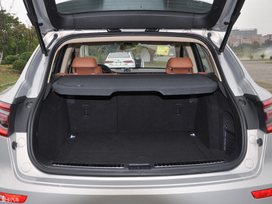 2017̩SR9 2.0T DCTO֮İ