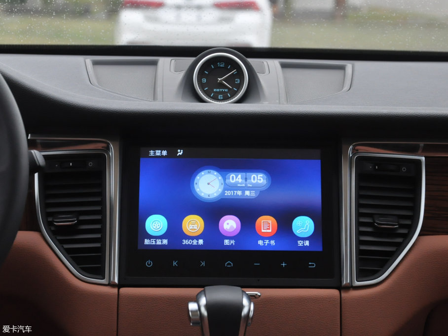 2017̩SR9 2.0T DCTO֮İ