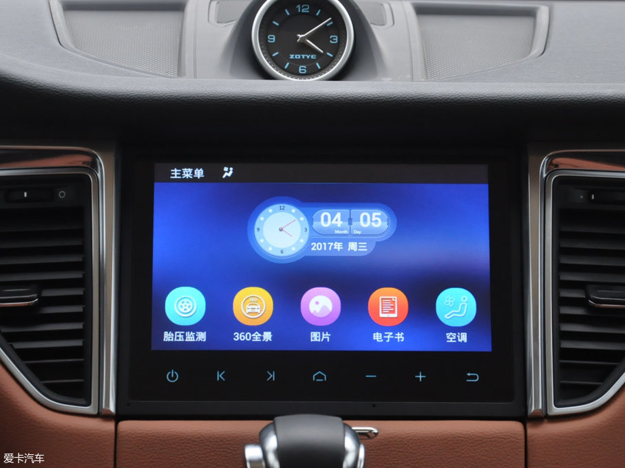 2017̩SR9 2.0T DCTO֮İ