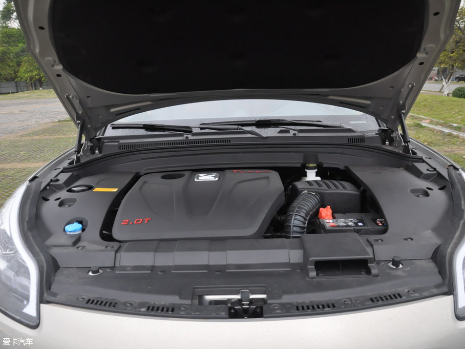 2017̩SR9 2.0T DCTO֮İ