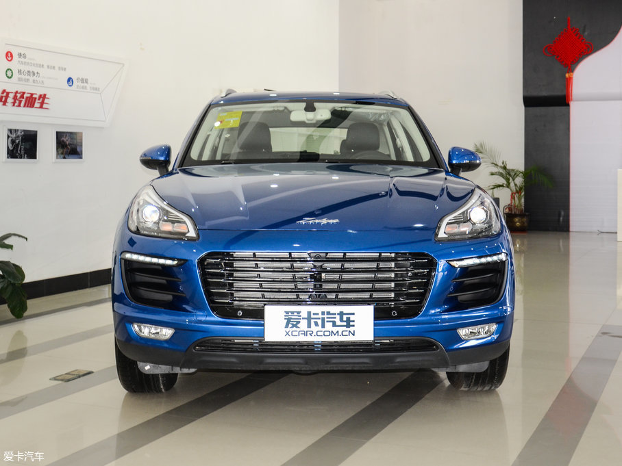 2017̩SR9 2.0T քӘO֮