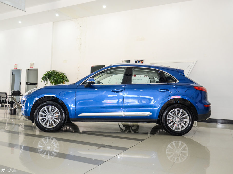 2017̩SR9 2.0T քӘO֮