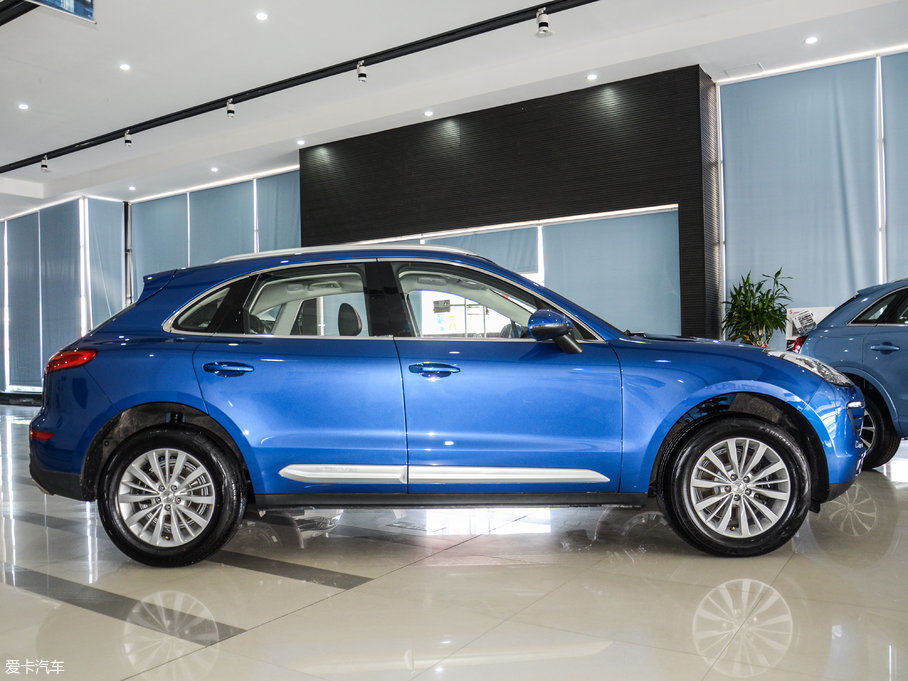 2017̩SR9 2.0T քӘO֮