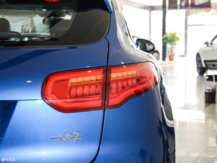 2017̩SR9 2.0T քӘO֮